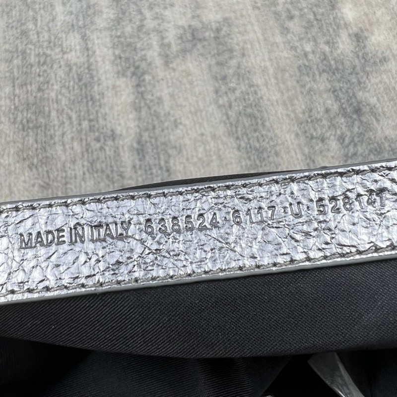 Balenciaga 130 1