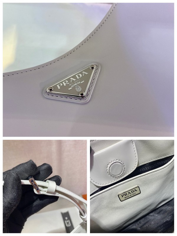 Prada 167 1