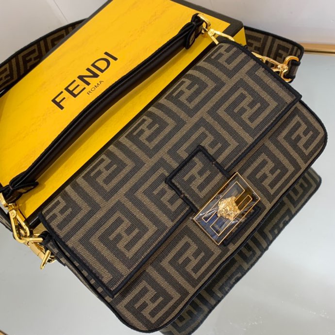 Fendi 001 1