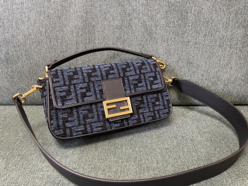 Fendi 007 1