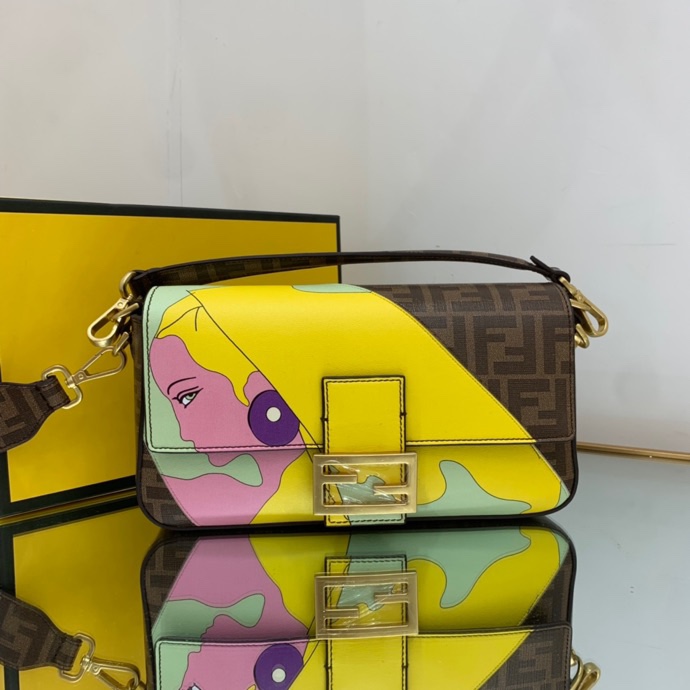 Fendi 089 1