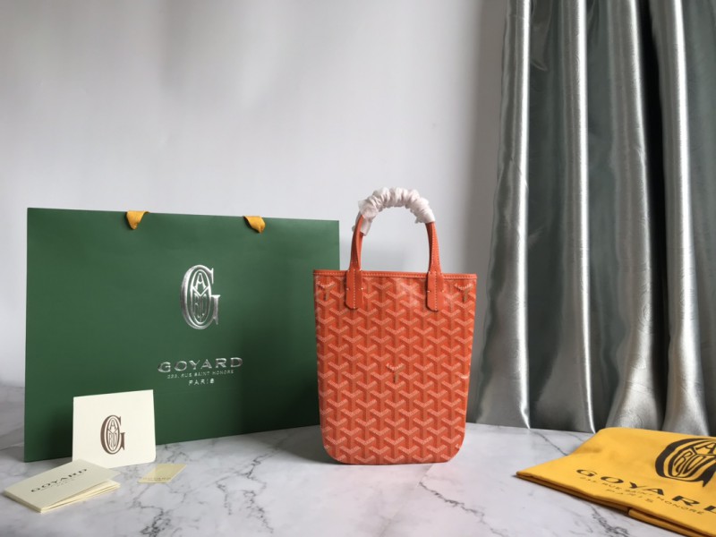 Goyard 007 1