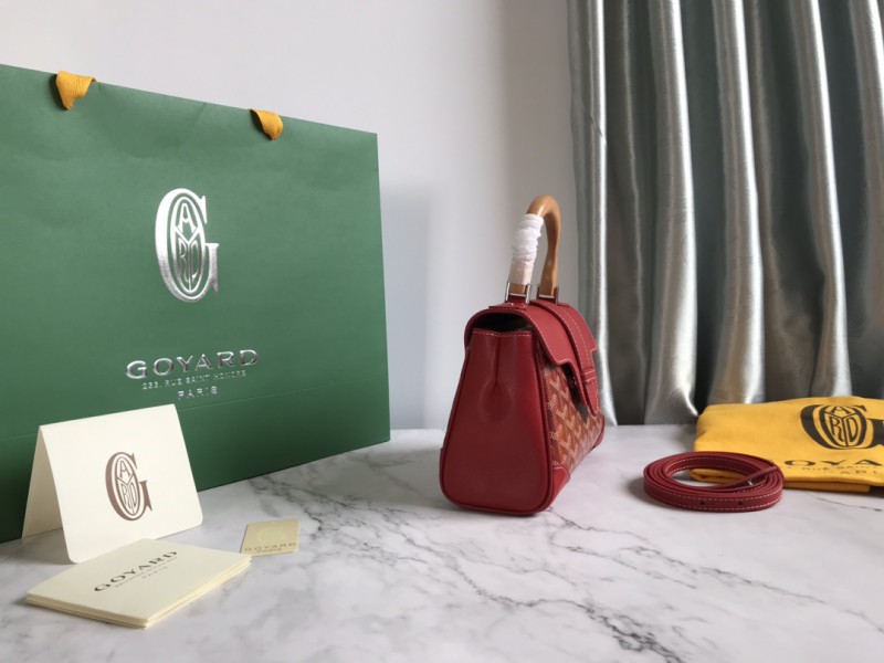 Goyard 107 1