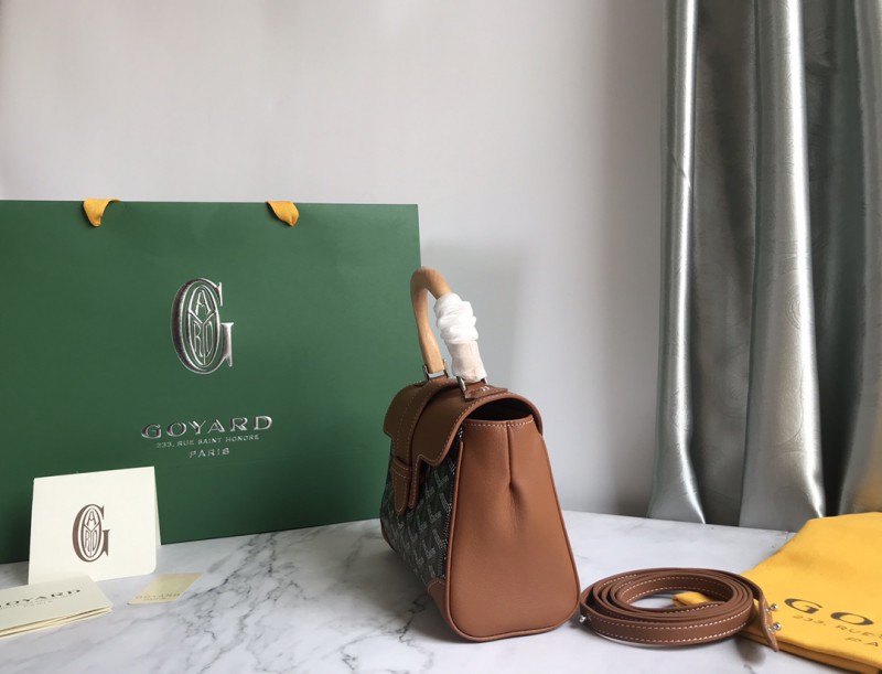 Goyard 112 1