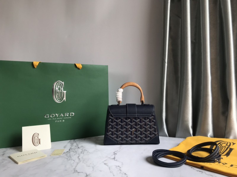 Goyard 114 1