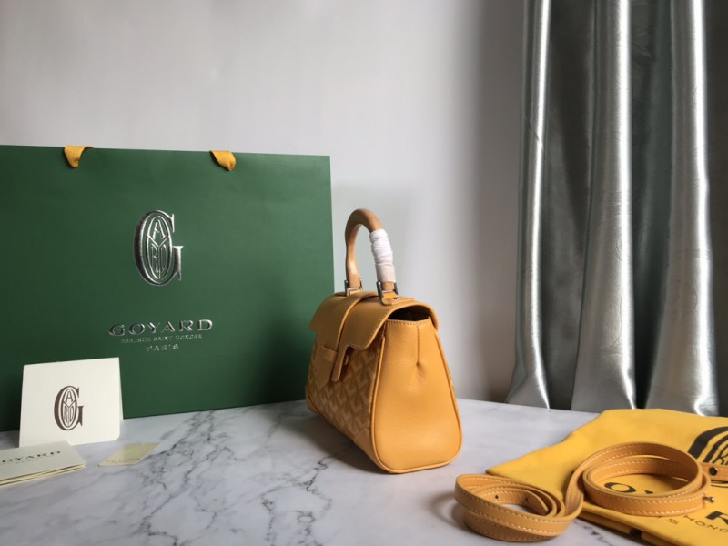 Goyard 115 1