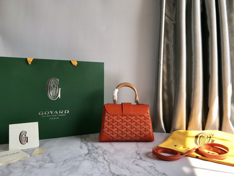 Goyard 117 1