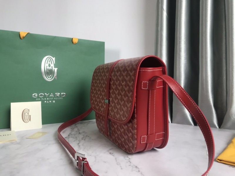 Goyard 118 1