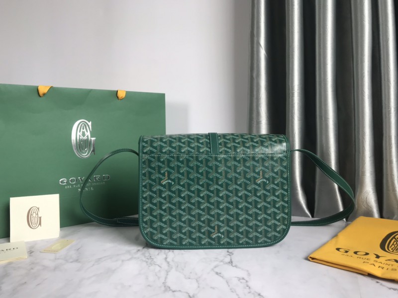 Goyard 122 1