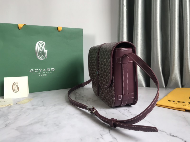 Goyard 126 1