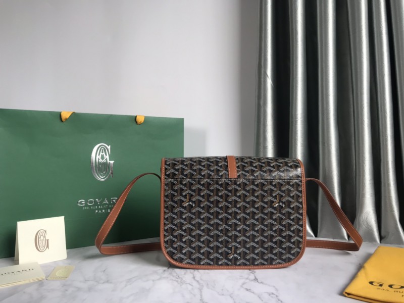 Goyard 127 1