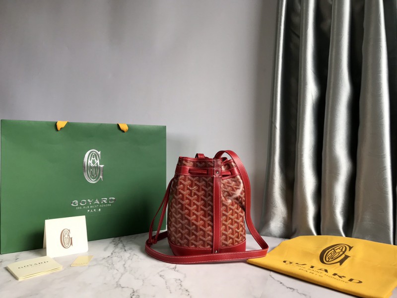 Goyard 134 1