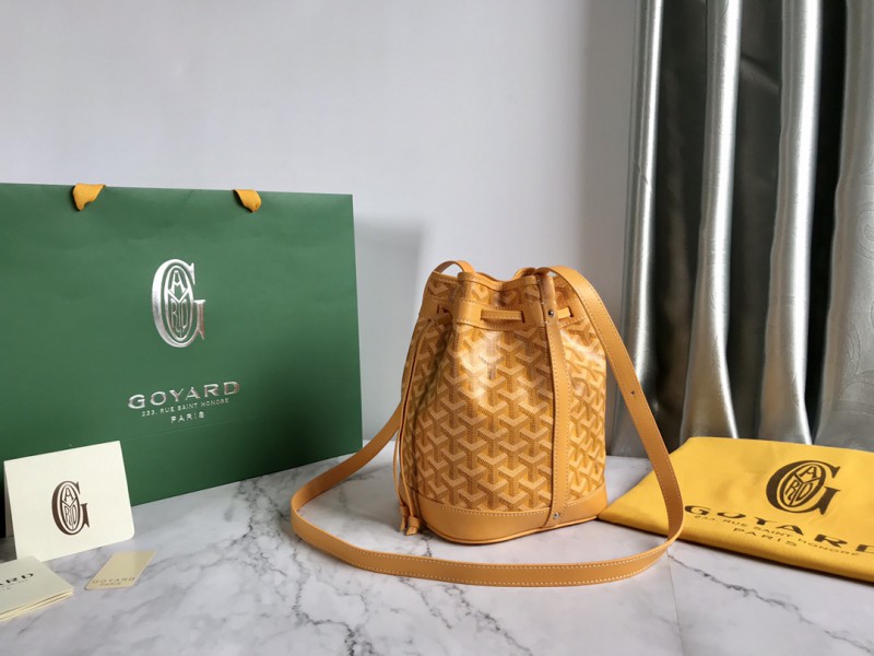 Goyard 138 1