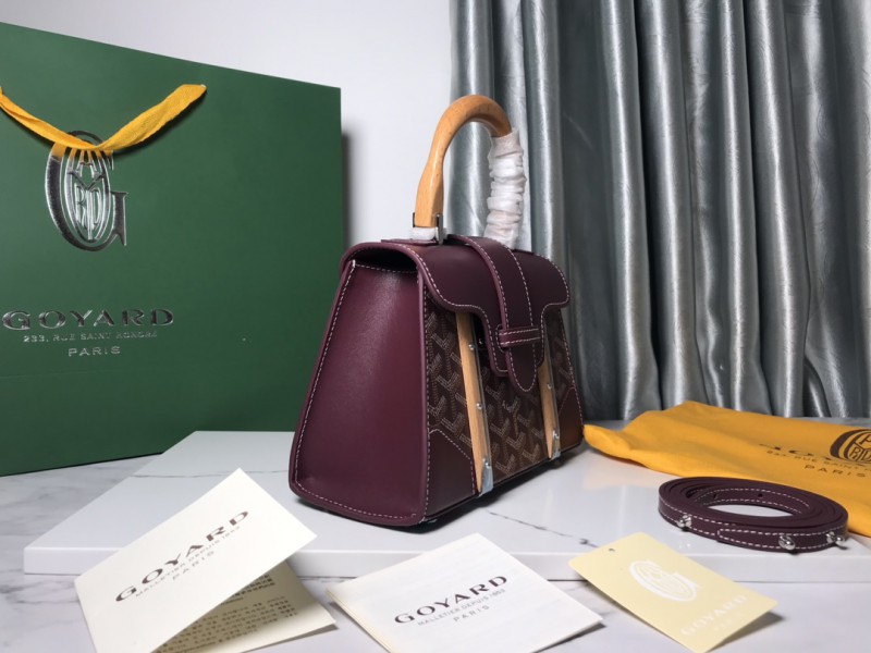 Goyard 207 1