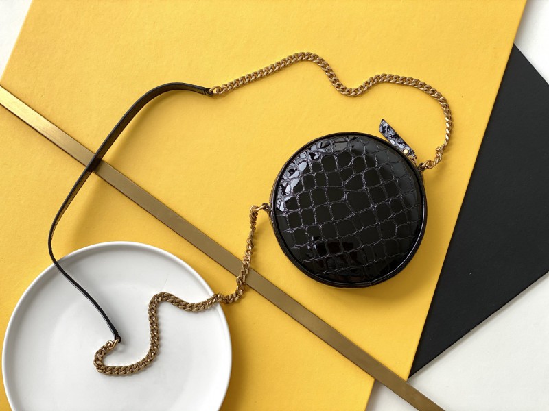 YSL 163 1