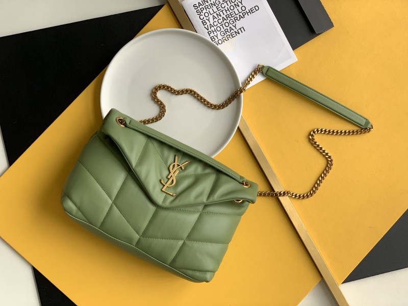 YSL 396 1