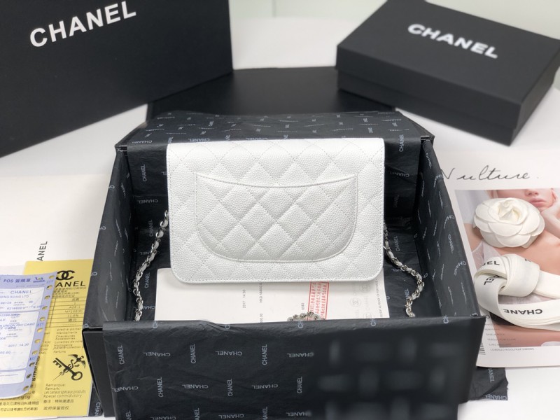 Chanel 002 1