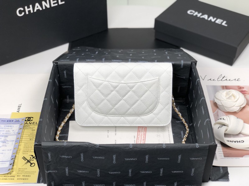 Chanel 003 1