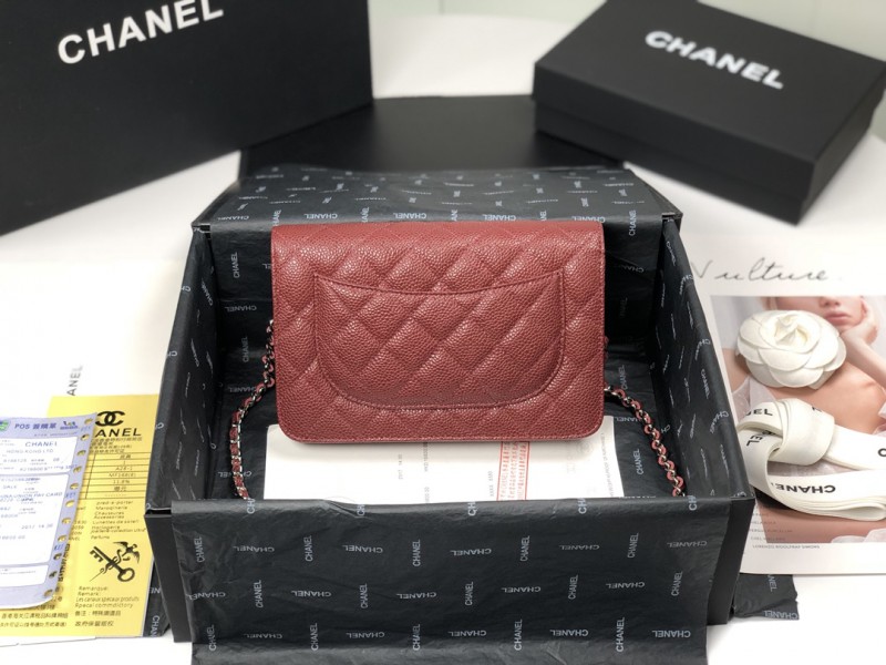 Chanel 007 1