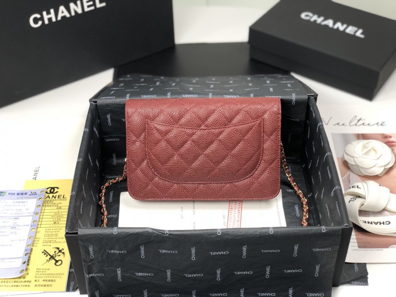 Chanel 008 1