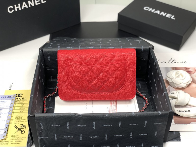 Chanel 009 1