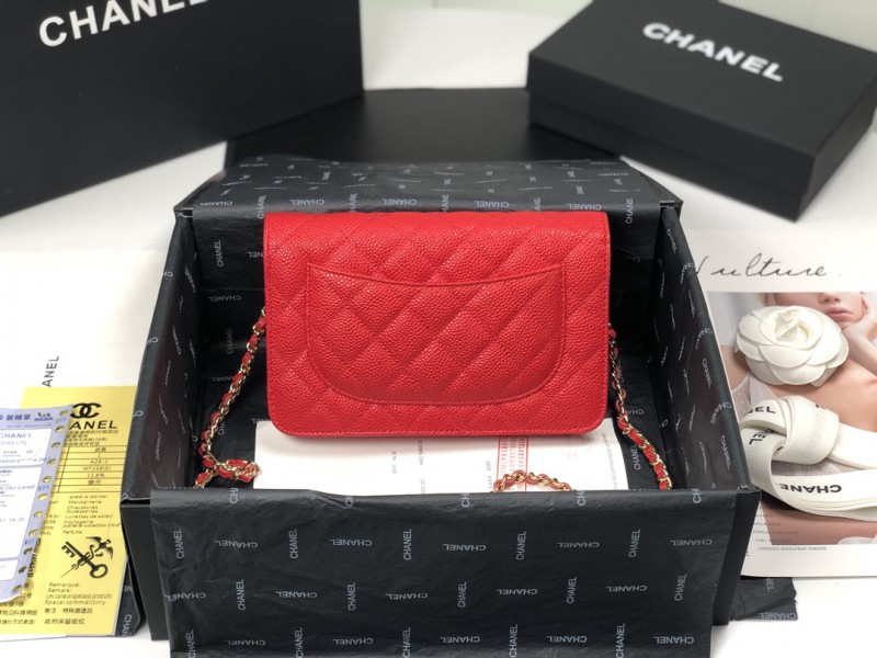 Chanel 010 1