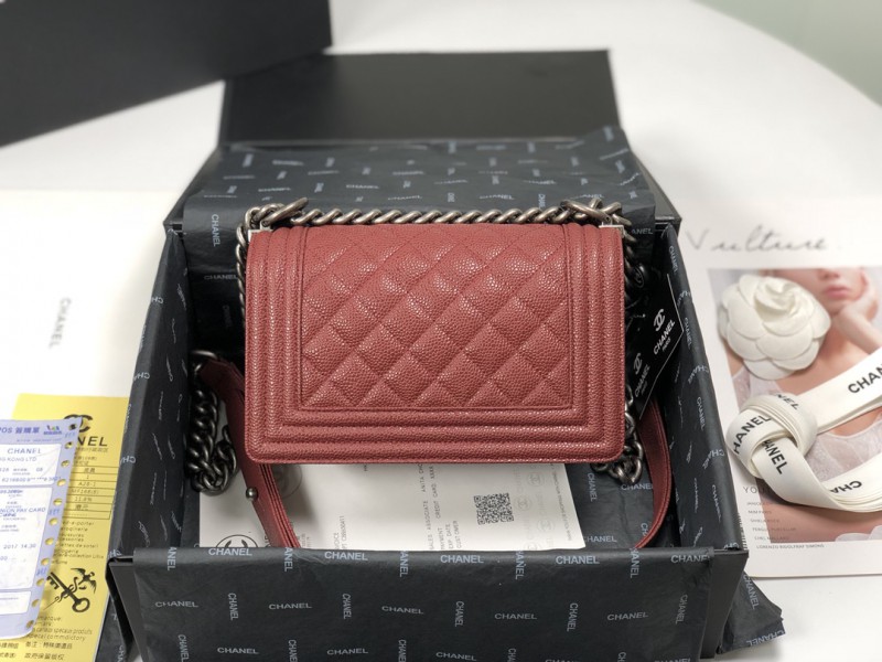 Chanel 015 1