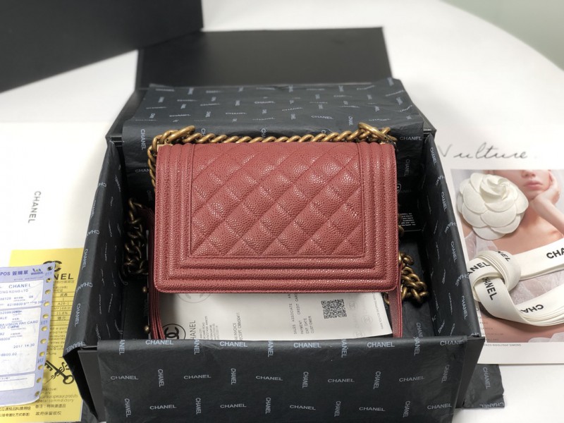 Chanel 016 1