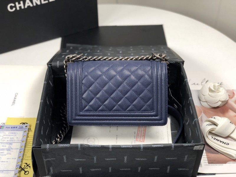 Chanel 023 1