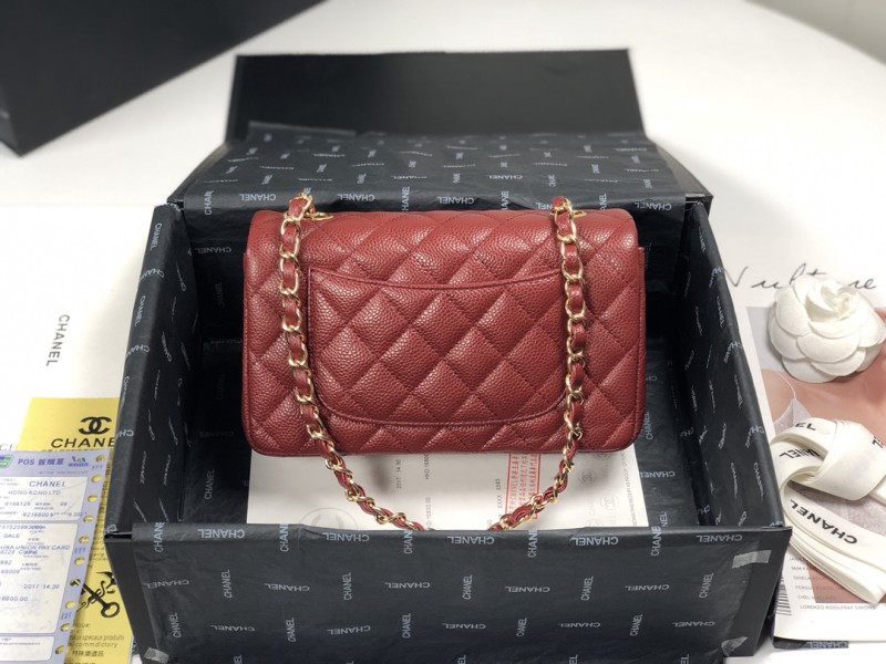 Chanel 026 1