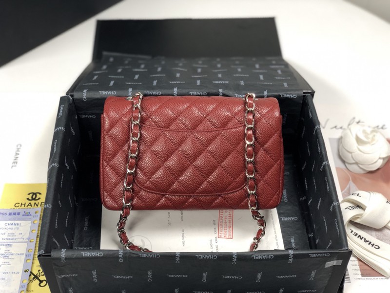 Chanel 027 1