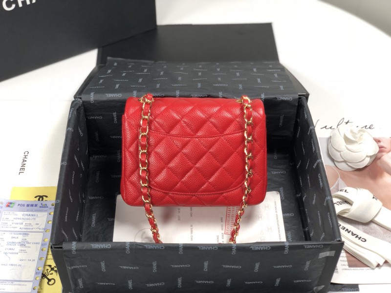 Chanel 033 1