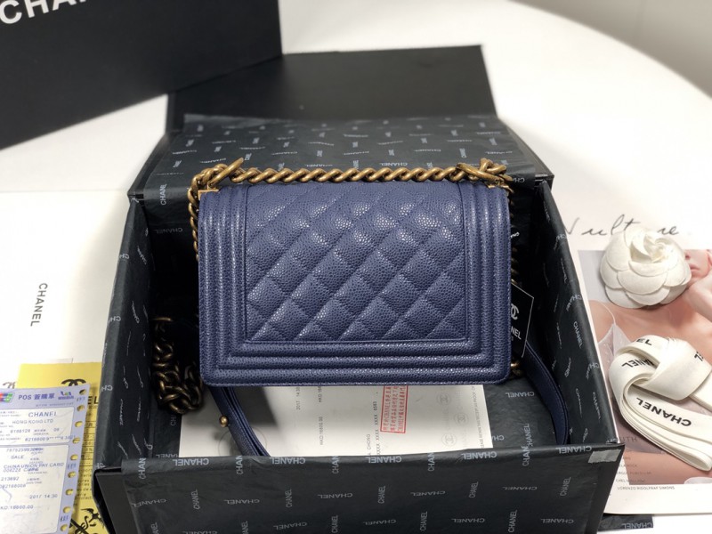 Chanel 034 1