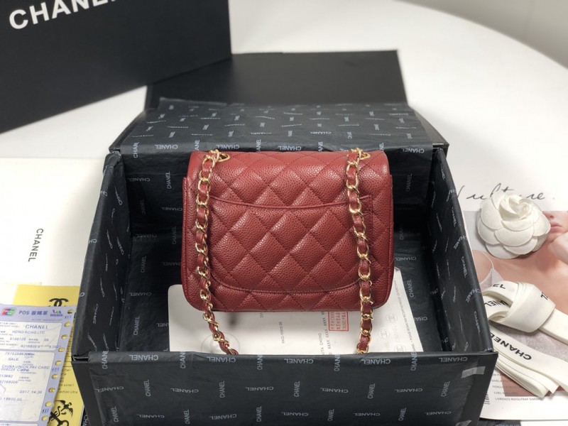 Chanel 038 1
