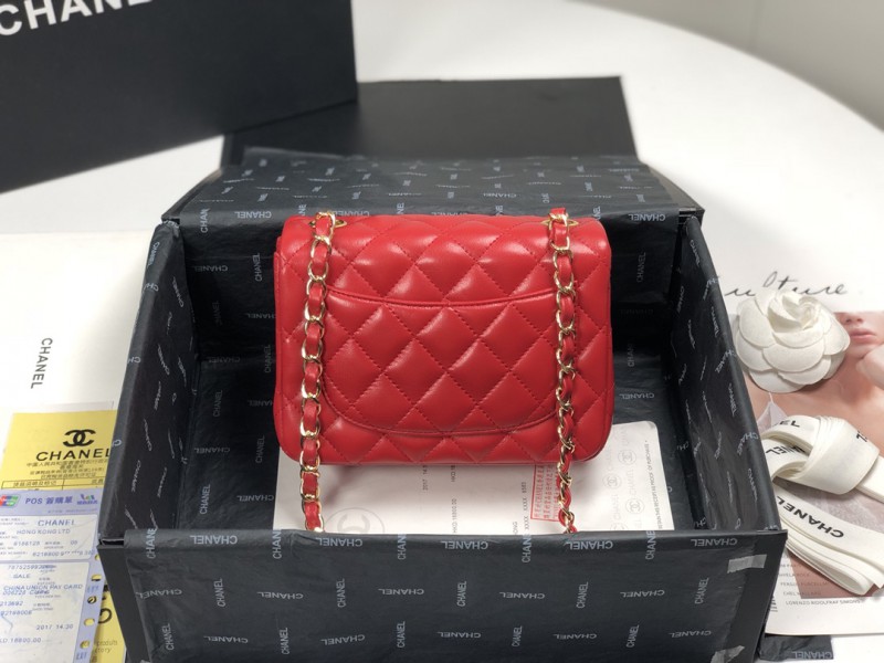 Chanel 050 1