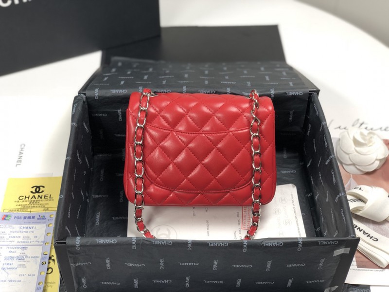 Chanel 051 1