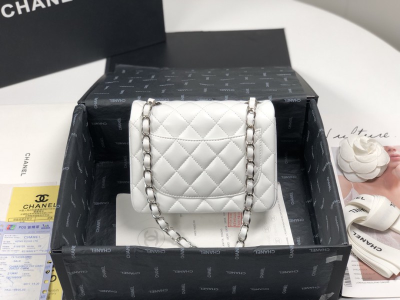 Chanel 053 1