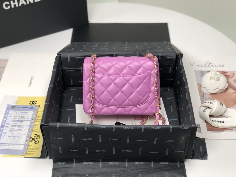 Chanel 054 1