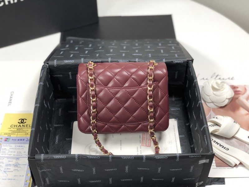 Chanel 057 1