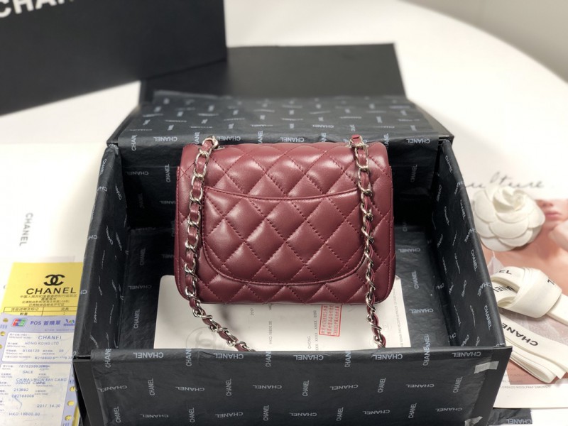 Chanel 058 1