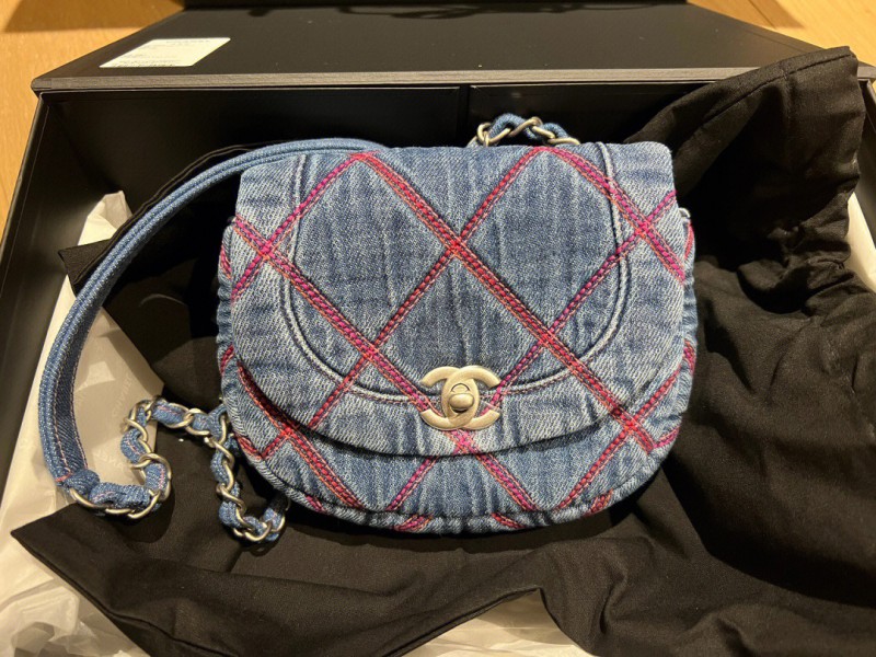 Chanel 066 1