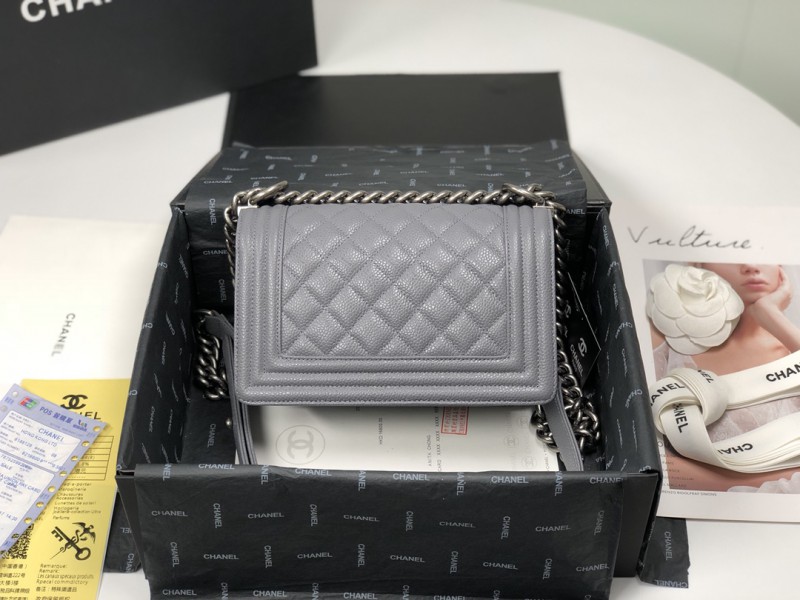 Chanel 067 1