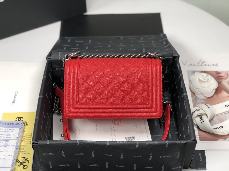 Chanel 069 1