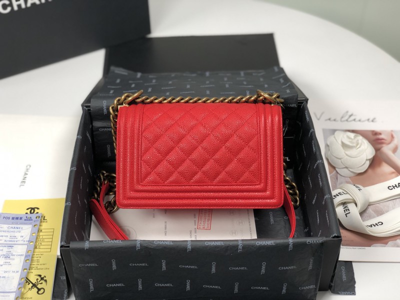 Chanel 070 1