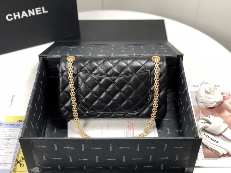 Chanel 075 1