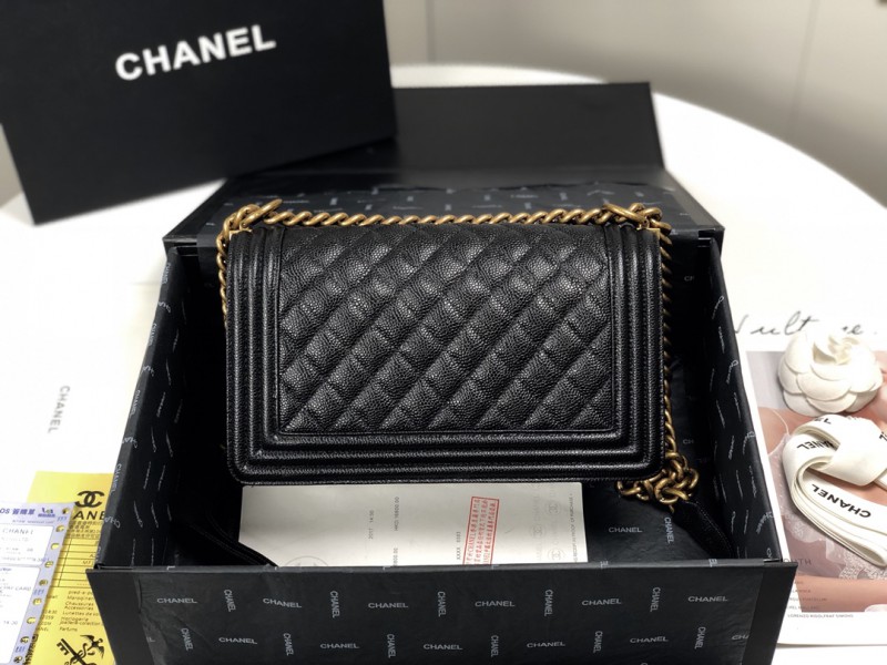 Chanel 082 1