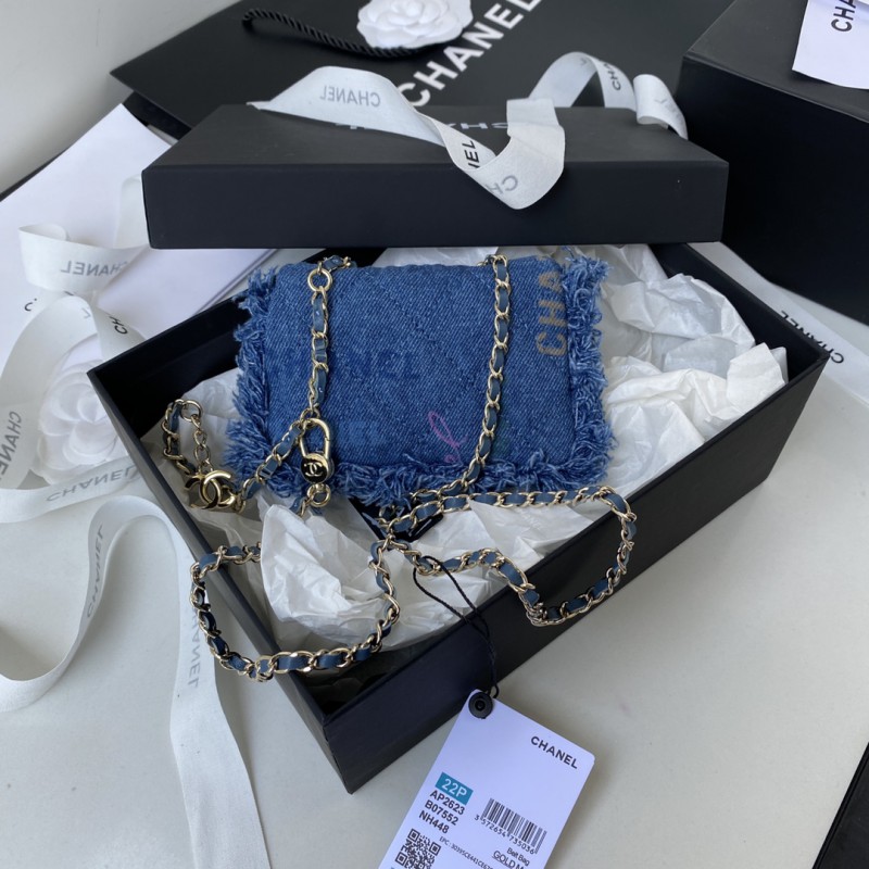Chanel 083 1