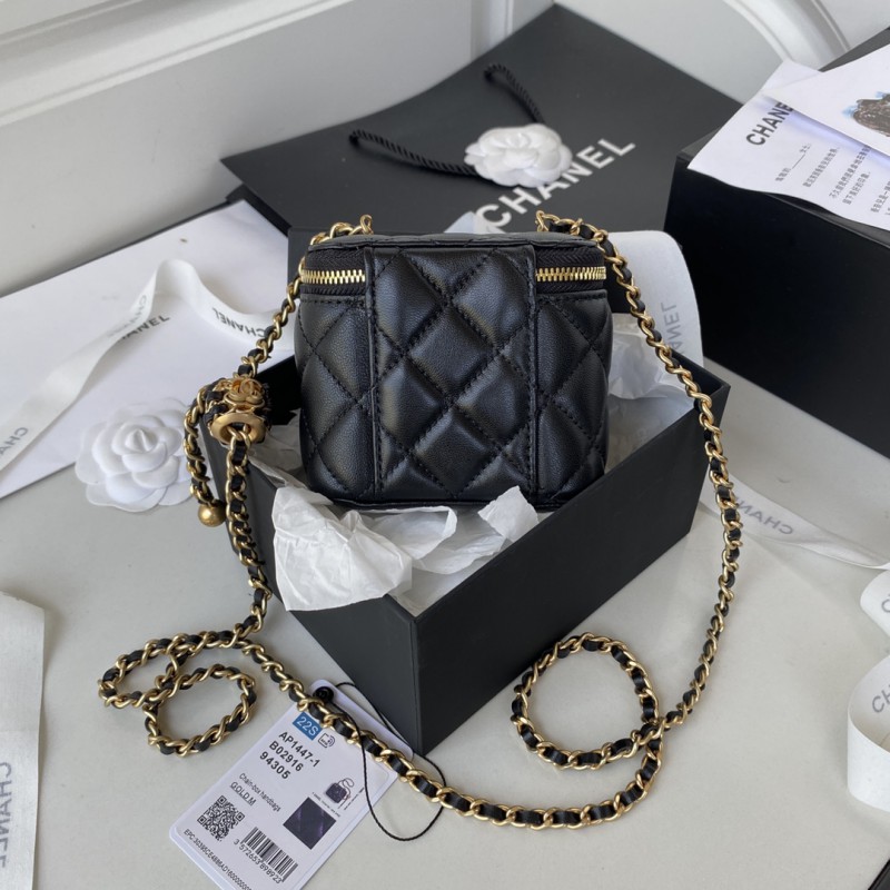 Chanel 084 1
