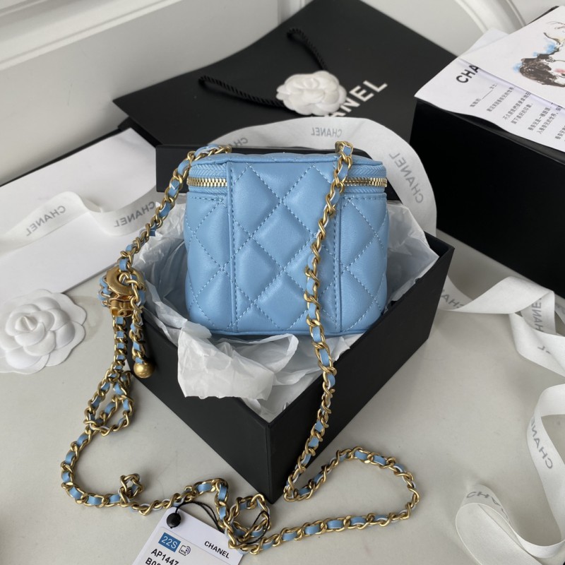 Chanel 085 1