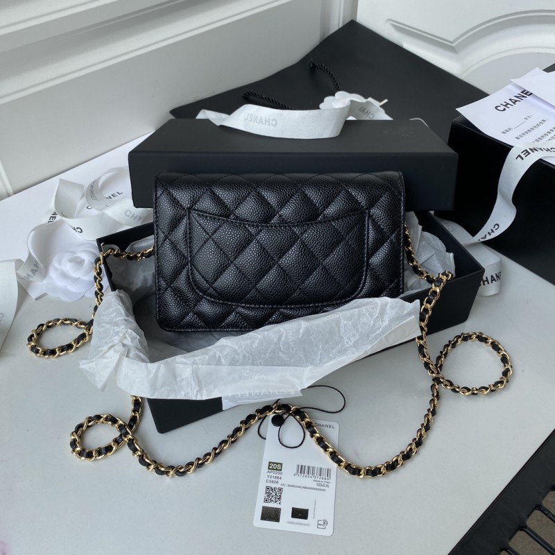 Chanel 087 1